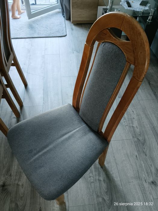 Stół rozkładany 2m