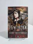 Lewiatan księga pierwsza 1 - Scott Westerfeld