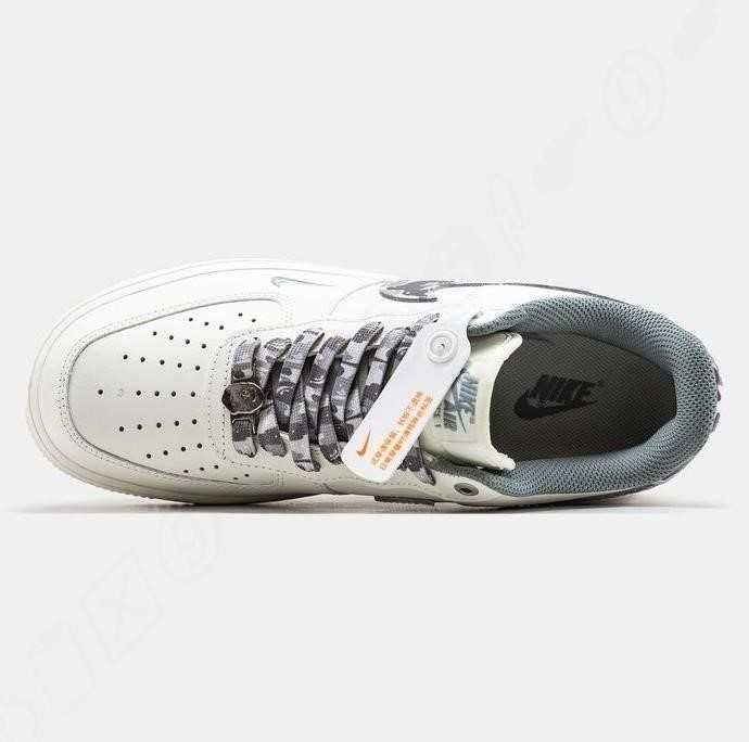 Мужские кроссовки Nike Air Force 1 x BAPE 40-45 найк аир форсе