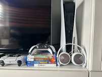 Play Station 5 PS5 sporadycznie używane Bydgoszcz