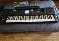 Roland Bk-5 Komplet