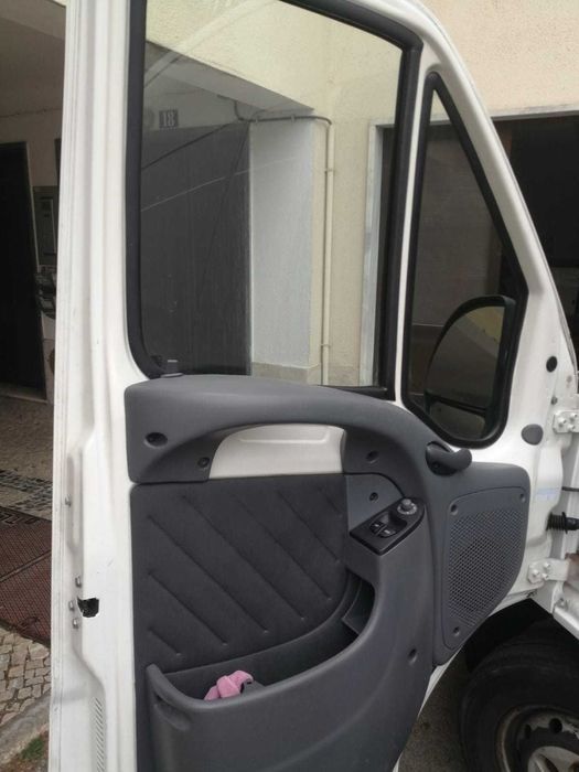 Carrinha Citroen Jumper 2.2 HDI - MAXI - 2006