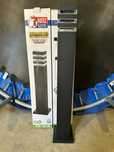 Садовый светильник столбик 80 см. HOROZ ELECTRIC PALMERA