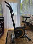 Rower stacjonarny treningowy