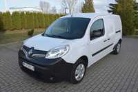 Renault Kangoo MAXI Long 1,5 Dci 90 KM Salon Polska f-Vat23%