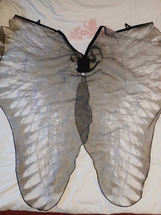 George крила крылья