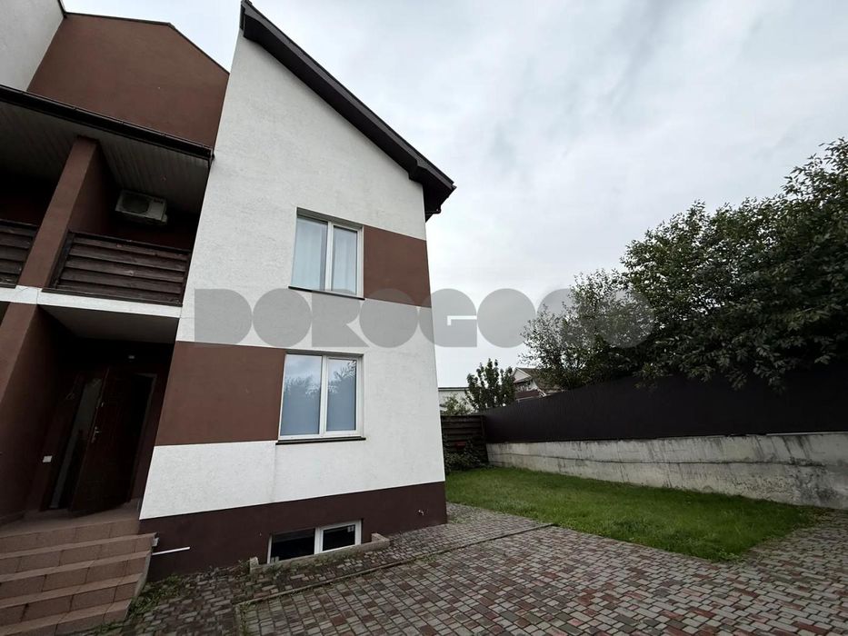 Оренда Таунхаусу, Софіївська Борщагівка, 150м2, ремонт