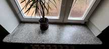 Parapet Granitowy