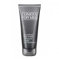 Clinique For Men Oil Control Face Wash Żel Do Mycia Twarzy 200Ml (P1)