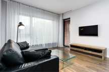 Apartament Warzelnia, ul. Majakowskiego na wynajem