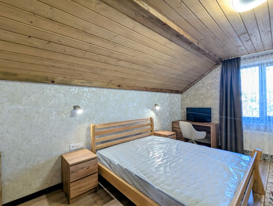 Будинок в довгострокову оренду в Ірпені ! Без комісії ! Київ - 10 хв