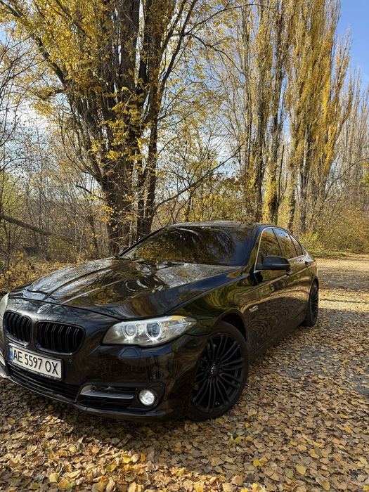 Продам БМВ 528i(рест)