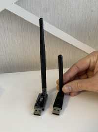 Wi-Fi адаптер MT7601 для ПК/Т2 тюнера
