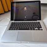 Macbook pro 13 cali