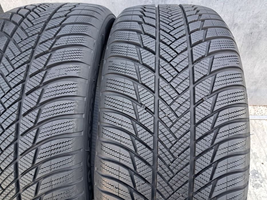 Резина зимова, 235/50 R19 Bridgestone Blizzak LM001 AO (арт. 14682)