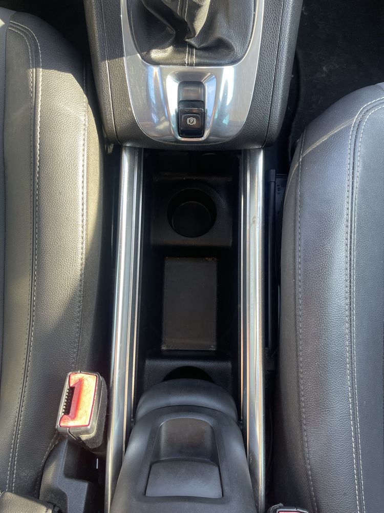 Opel Meriva Económico