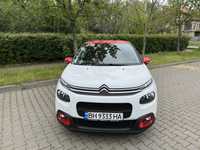 Citroen C3 Власниця з салону 2018 рік