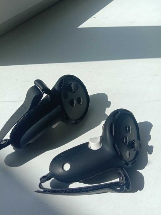 Oculus Meta Quest 3 512 Gb + кріплення, чохли, захисне скло