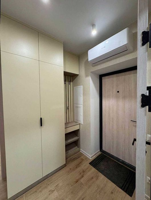 Ремонт кухни в квартире + Ремонт квартиры + Ремонт квартири