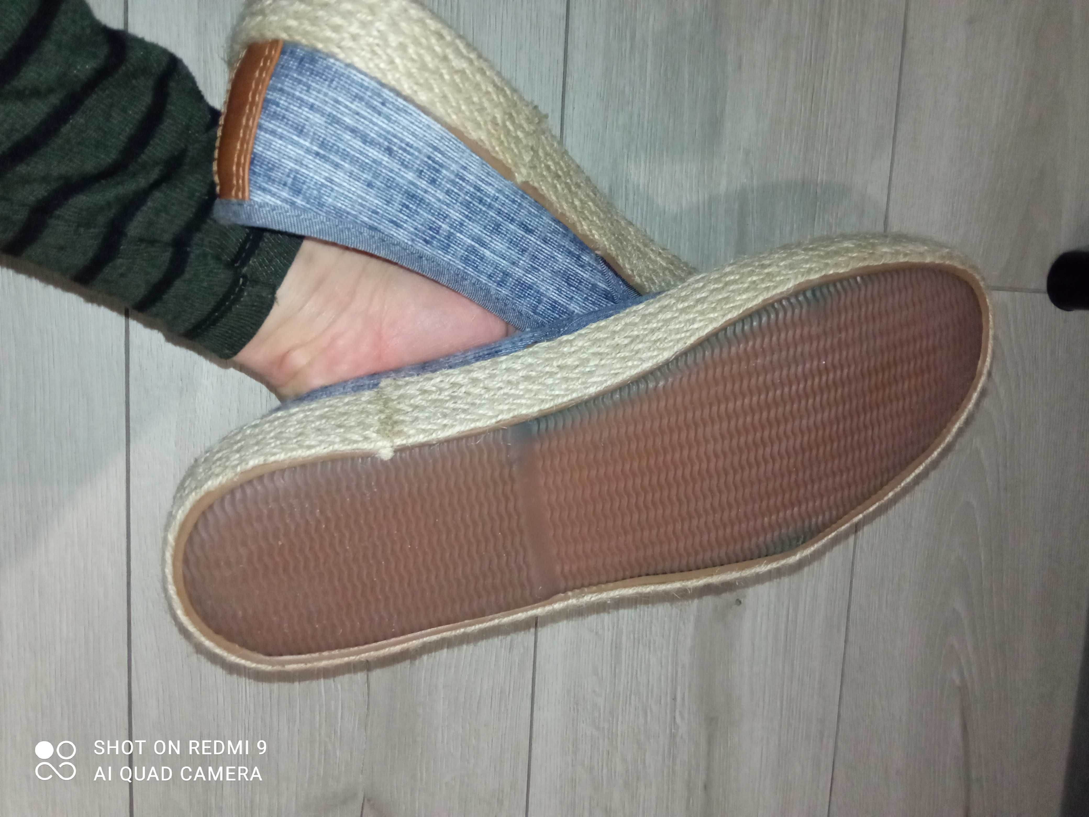 Мокасіни р.43-44
