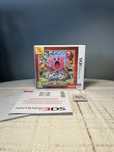 Kirby: Triple Deluxe Nintendo 3DS 2DS