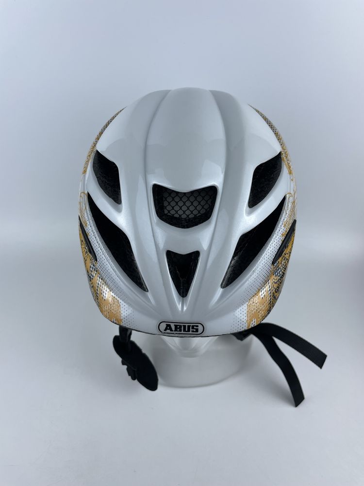 Kask Rowerowy 46 cm - 52 cm ABUS /38B/