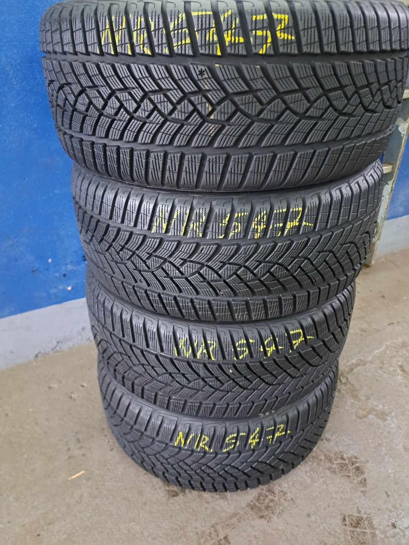 Opony 235/40R19 GOODYEAR