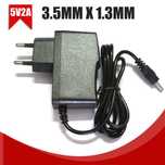 Ładowarka zasilacz AC/Adapter DC ładowarka z wtyczką EU