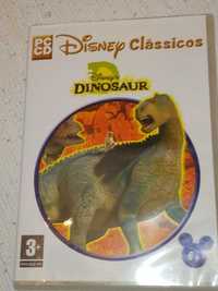 Jogo PC Dinosaur da Disney