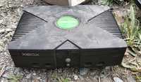 Xbox Classic Uszkodzony