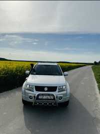 Suzuki Grand Vitara II