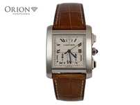 Cartier Tank Francaise