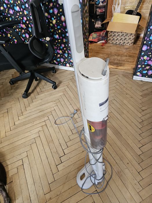 Пилосос Deerma DX888 Б/у