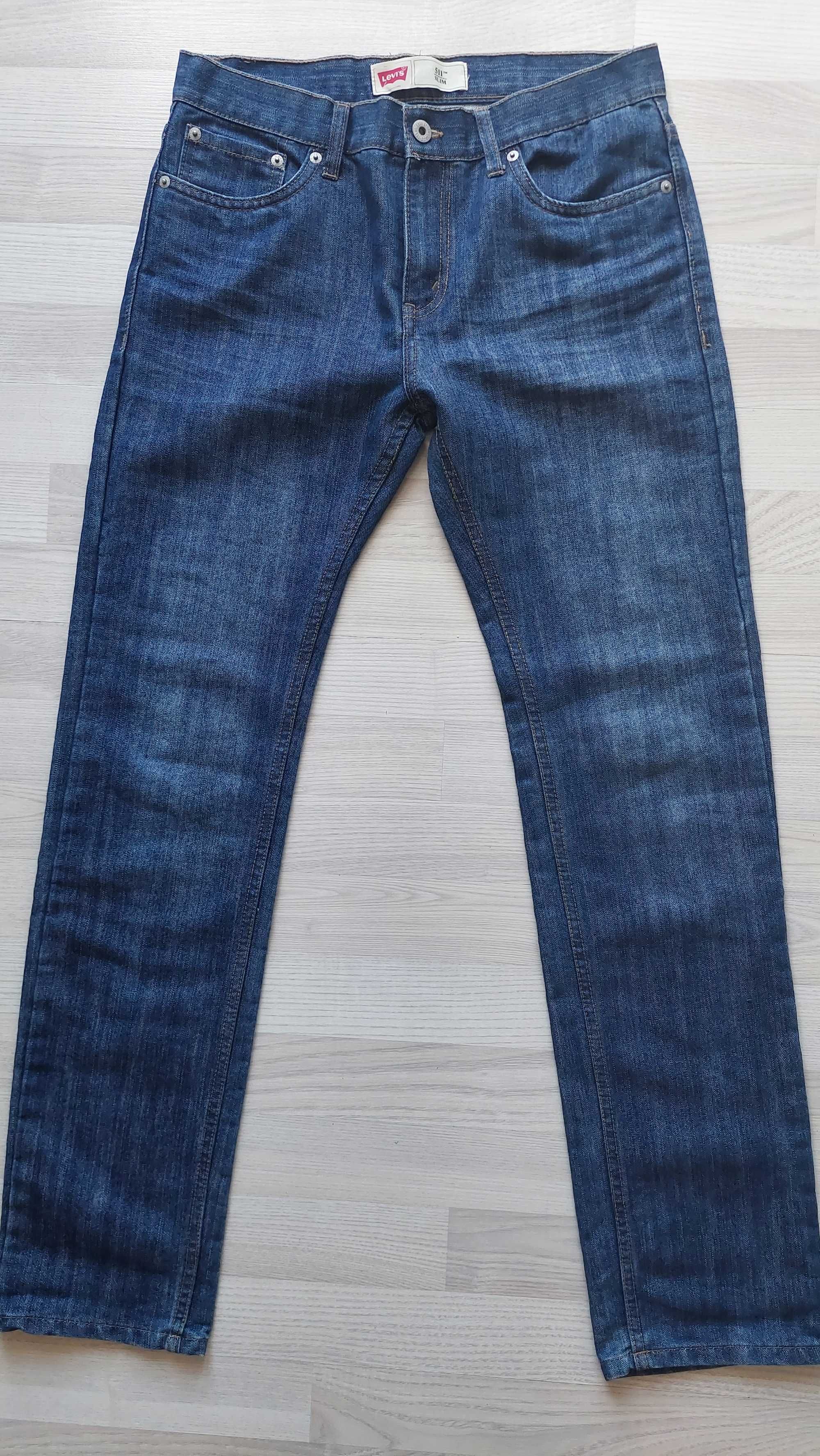 Levi's 511 W30 L30 jeans slim fit