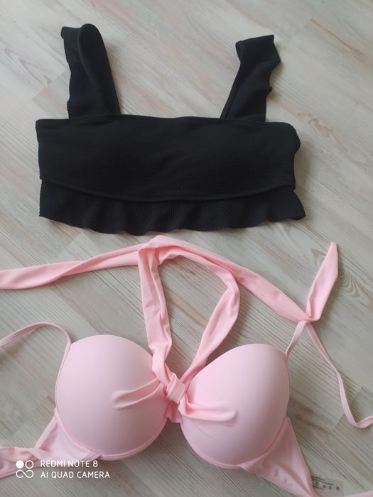 Ліф топ верх від купальніка