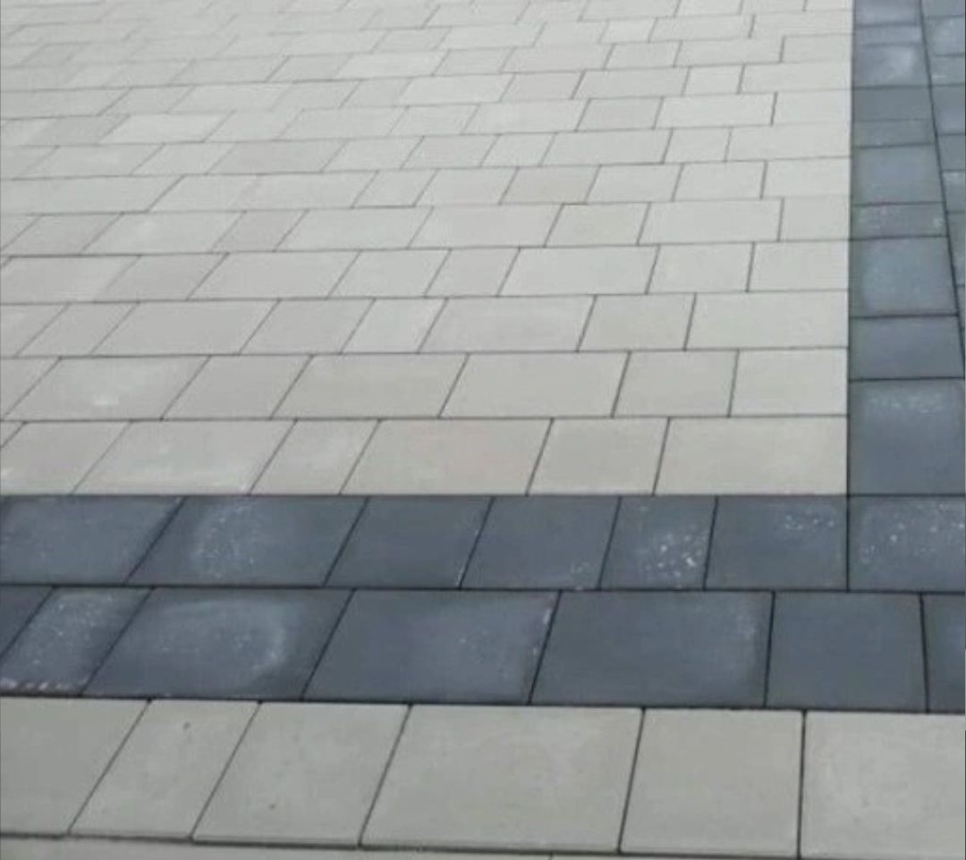 Kostka brukowa Semmerlock Lundo 46m2