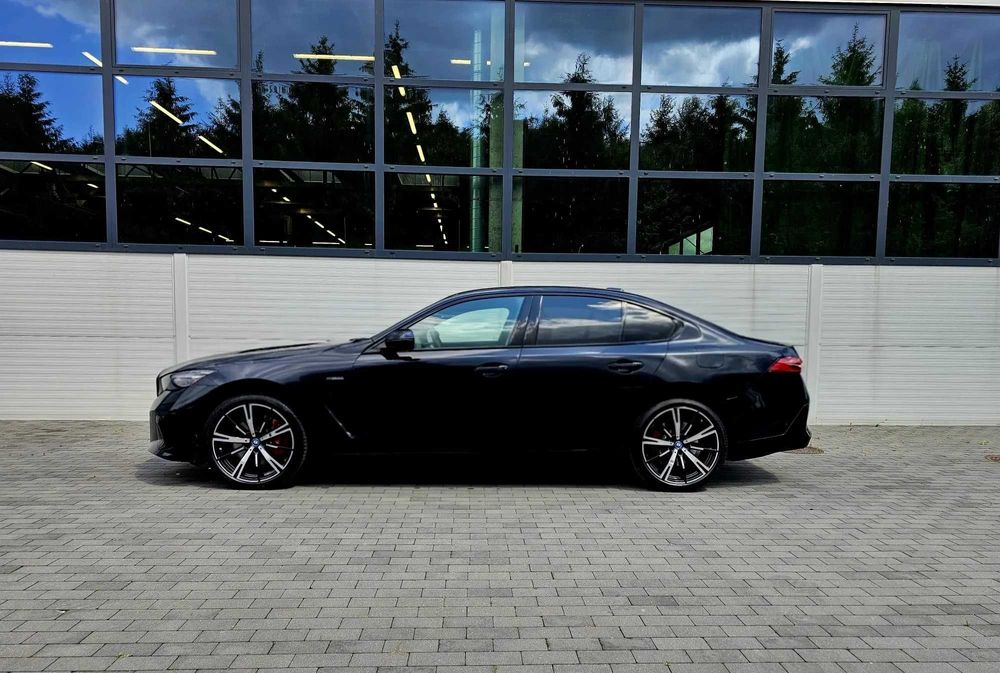 2025 BMW i5 83.9kWh eDrive40 M Sport