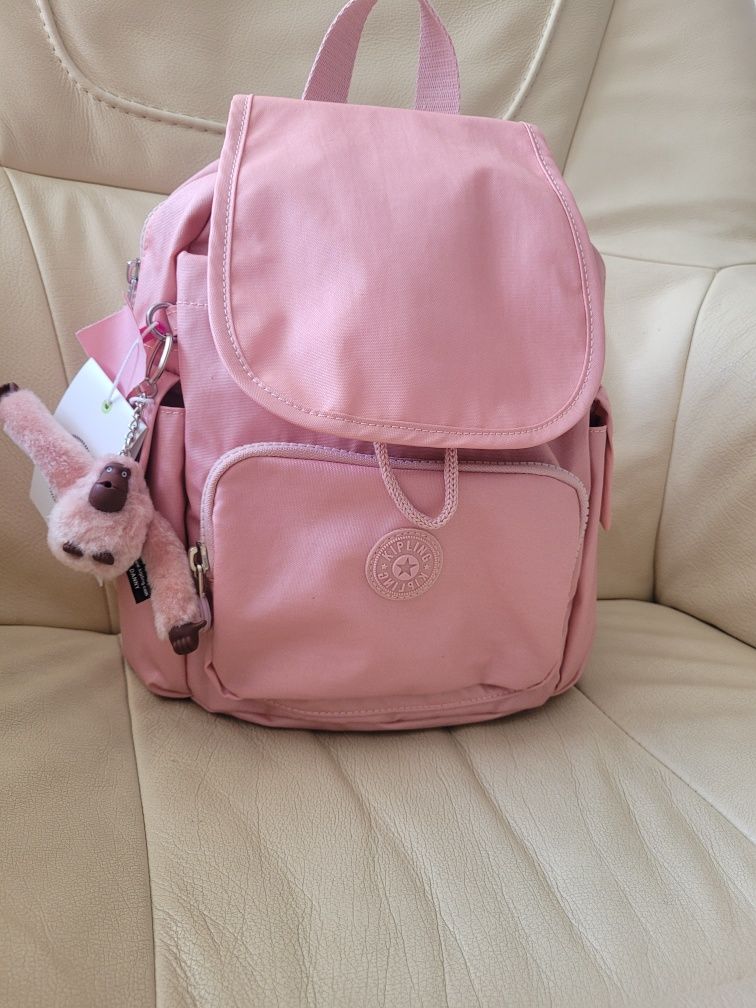 Фірмовий рюкзак  kipling.  Новий з бірками