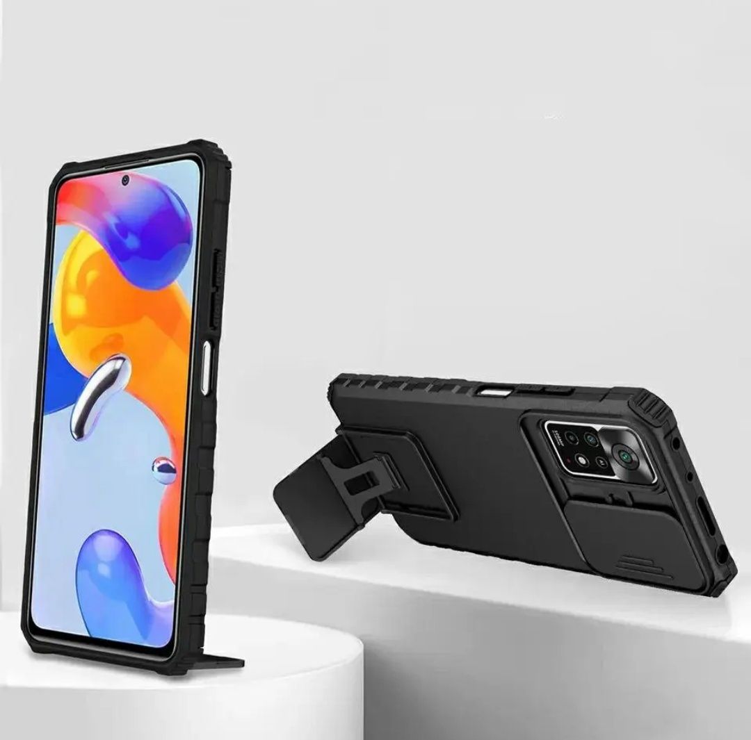 Чохол на телефон Xiaomi Redmi note 11pro