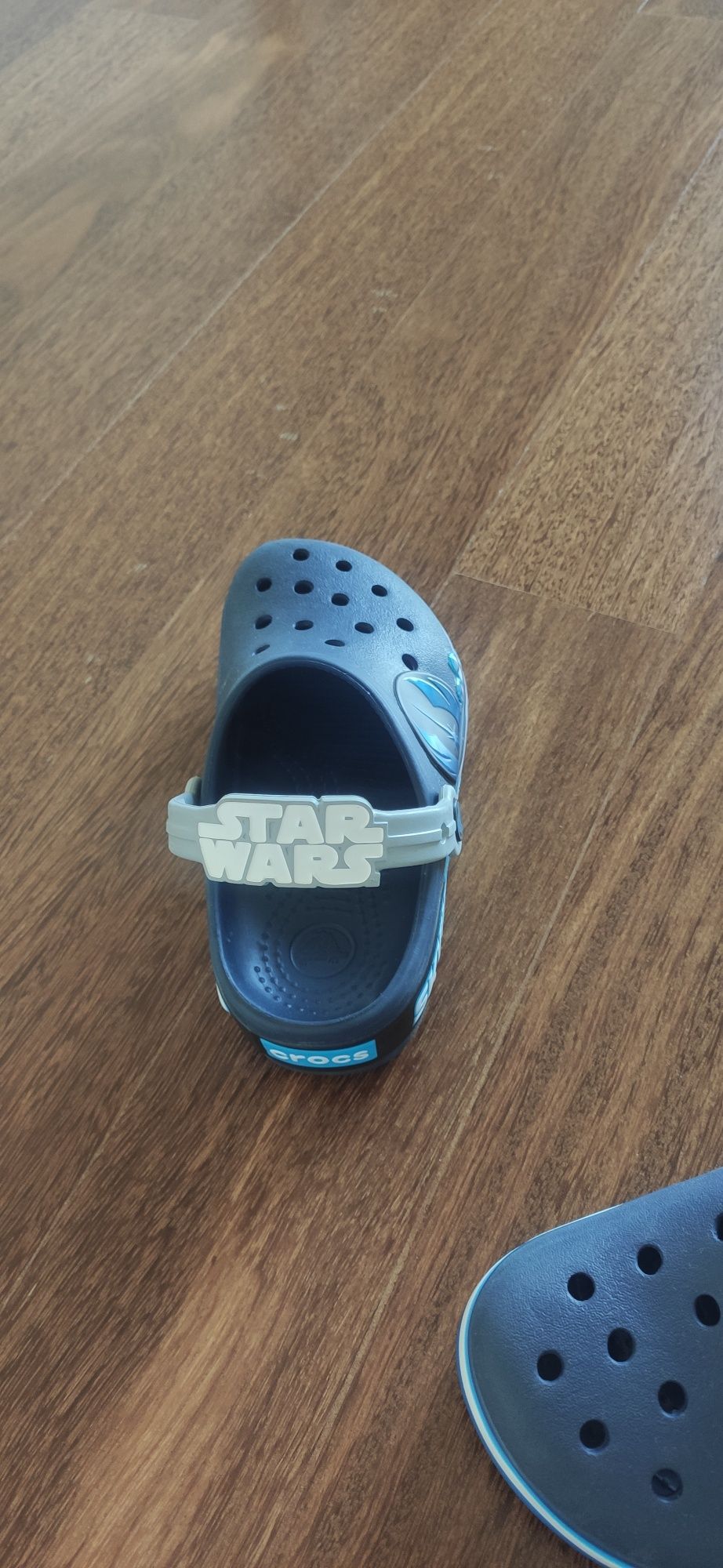 Crocs stars wars C13