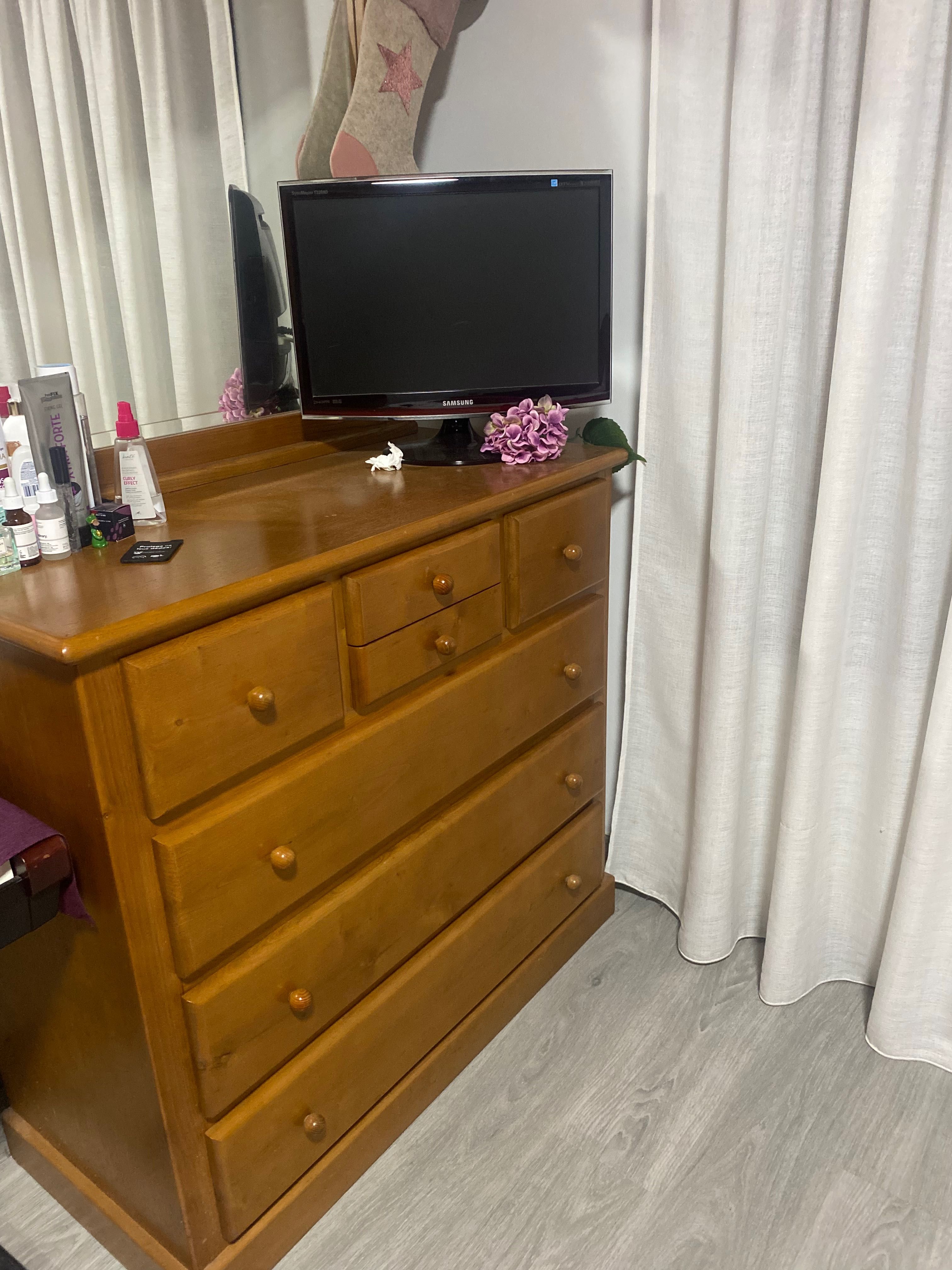 Mobília de quarto