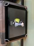 Tablet bq Curie 2