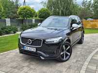 Volvo XC 90 XC90 T8 R-DESIGN zarejestrowany