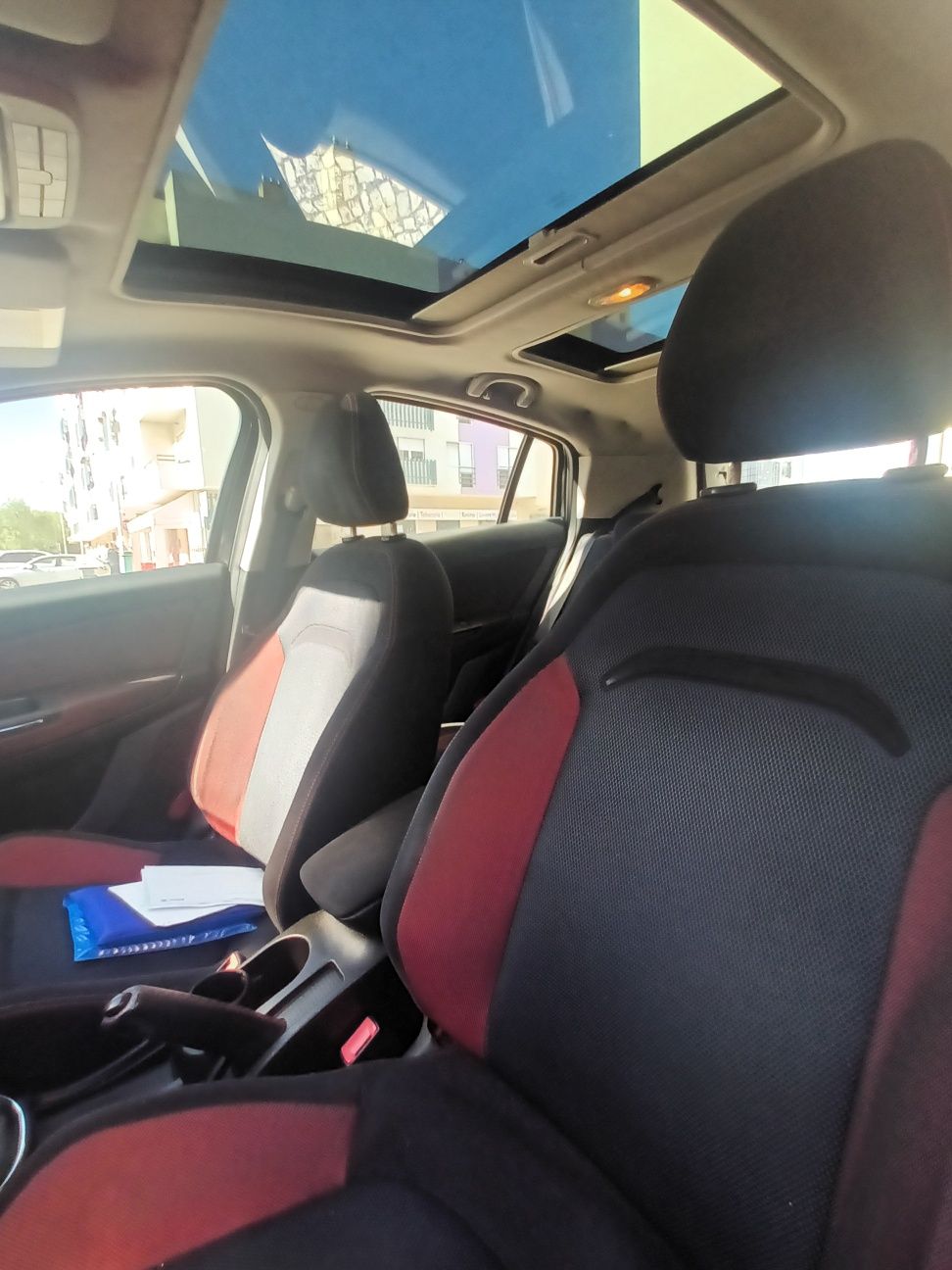 Fiat Bravo 1.6 d Multijet
