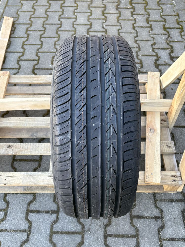 Opony letnie DEMO Viking ProTech NewGen 255/55/18 XL 109Y, cena za szt