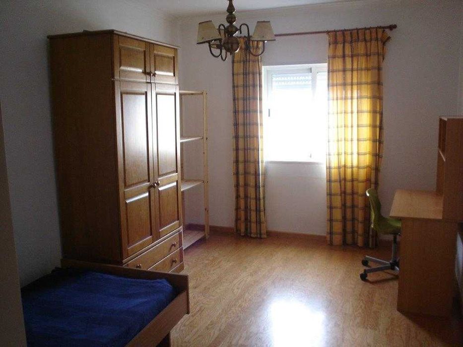 Quarto Estudantes 2m a pé IPBeja - Despesas Incluídas