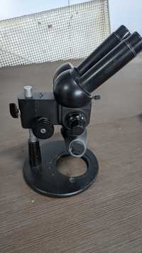 Продам бинокулярный микроскоп МБС-1