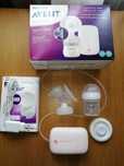 Laktator Philips Avent Natural Motion