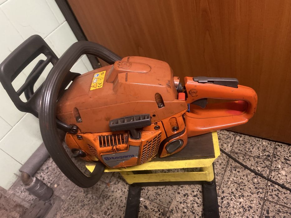 Husqvarna 340 Sprawna 100%