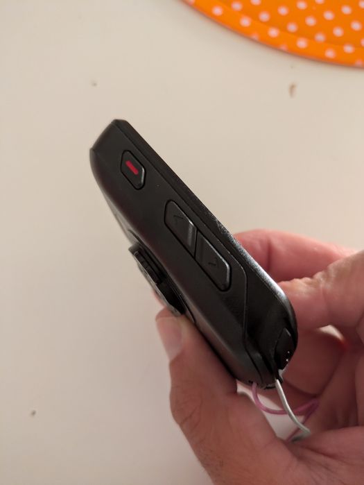 Edge 530 Garmin GPS